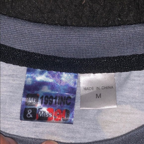 Xxxtentacion shirt - Picture 2 of 3